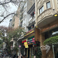 Hiếm 28 Tỷ Nhà Phố Chân Cầm, 55M2, 6 Tầng, Mt: 9M, Kinh Doanh Khách Sạn, Homestay, Dòng Tiền 1Xx/Th