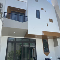 Nhà Đẹp Vĩnh Ngọc - Đường Oto . Sân Otô