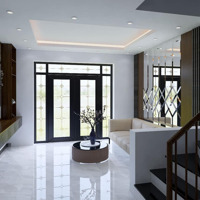 Lô Góc Ô Tô Đỗ Cửa Nhà, 10M Ra Đường Thông Ô Tô, Ngay Chợ Dân Cư Đông Đúc. 35M2, 4 Tầng, Giá Bán 4.8 Tỷ