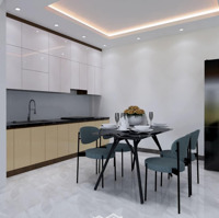 Lô Góc Ô Tô Đỗ Cửa Nhà, 10M Ra Đường Thông Ô Tô, Ngay Chợ Dân Cư Đông Đúc. 35M2, 4 Tầng, Giá Bán 4.8 Tỷ