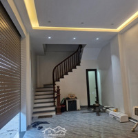 Mặt Chợ Vạn Phúc Kinh Doanh Đỉnh. Mở Cửa Là Có Tiền 45M2, 5 Tầng Nhà Dân Xây Mới Chỉ 10. X Tỷ