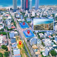 Cần Sang Nhượng Gấp Nhà Sát Biển Mỹ Khê