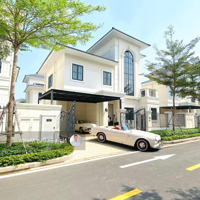 Biệt Thự Đơn Lập Swanbay - Zone 4 Vị Trí Đẹp
Diện Tích Đất : 320M2 Giá Full 22,5Tỷ