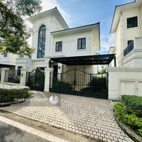 Biệt Thự Đơn Lập Swanbay - Zone 4 Vị Trí Đẹp
Diện Tích Đất : 320M2 Giá Full 22,5Tỷ