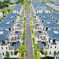 Biệt Thự Đơn Lập Swanbay - Zone 4 Vị Trí Đẹp
Diện Tích Đất : 320M2 Giá Full 22,5Tỷ