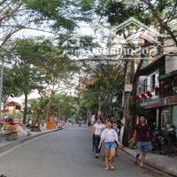 (Mặt Tiền 8.8M) Tòa 7T Phố Tô Ngọc Vân 175M2 -Sẵn Hđ Thuê 350 Triệu/T - Đoạn Vỉa Hè Rộng - Ô Tô Dừng Đỗ