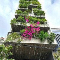 Bán Tòa Khách Sạn - Apartment 9 Tầng Mặt Tiền Đường Lê Văn Hiến, Ngũ Hành Sơn, Doanh Thu Tốt, Mới