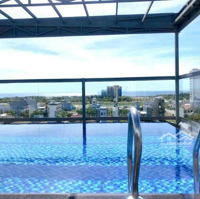 Bán Tòa Khách Sạn - Apartment 9 Tầng Mặt Tiền Đường Lê Văn Hiến, Ngũ Hành Sơn, Doanh Thu Tốt, Mới