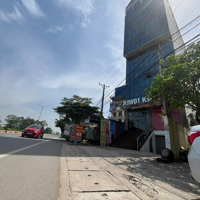 Bán 388M2 Đất Mặt Đường Chính Kcn Yên Bình, Cạnh Sam Sung Tp Phổ Yên,Mặt Tiền16M. Giá Bán 8,6 Tỷ