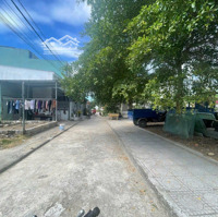 Bán Lô Đất Tđc Đất Lành Xã Vĩnh Thái- Nha Trang Đường 6Mdiện Tích72M2 Giá Bán 1 Tỷ 950