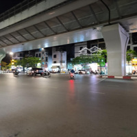 Bán Đất Nền Dự Án Hỗn Hợp Tại Minh Khai, Hai Bà Trưng, Hà Nội, Giá Ưu Đãi 450 Tỷ, 3000 M2