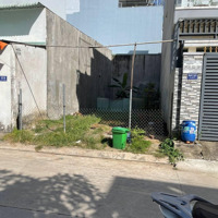 Bán Đất Quận 9 Chính Chủ 82,6M2 (5X16.5M)