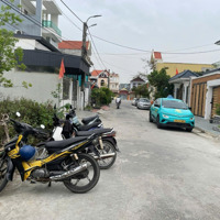 Bán Lô Đất 100M2, Ngang 5M, Dài 20M, Giá Bán 3Tỷ200 Có Thương Lượng