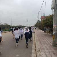 Chính Chủ Cần Bán Mảnh Đất Vân Côn Hoài Đức Hà Nội. Km 13 Đại Lộ Thăng Long