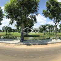 Bán Biệt Thự Sân Golf Long Thành - 1270M2 - Nền Góc Mặt Tiền 24M - Sổ Hồng - 14 Triệu/M2 - 0901998862