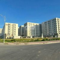 Bán 3 Nền Liền Kề Đối Diện Chung Cư, Khu Đô Thị Nam Long 2, Dt: 6X15, Sổ Hồng Riêng