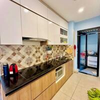 Bán nhà CHDV 160m2 7x22m Chu Văn An 7 tầng thang máy 2 tỷ / năm đầu tư chỉ 20 tỷ - 0983458219