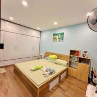 Bán nhà CHDV 160m2 7x22m Chu Văn An 7 tầng thang máy 2 tỷ / năm đầu tư chỉ 20 tỷ - 0983458219