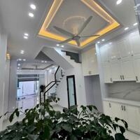 NHÀ 3 TẦNG ĐỘC LẬP – TỔ 7 THỊ TRẤN AN DƯƠNG