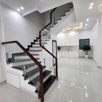 NHÀ 3 TẦNG ĐỘC LẬP – TỔ 7 THỊ TRẤN AN DƯƠNG