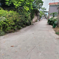 Bán 100M2 2 Ôtô Tránh Nhau Tam Hưng Thanh Oai Sát Điểm Dừng Xe Buýt Tỉnh Lộ 427 Vành Đai 4 Cienco5