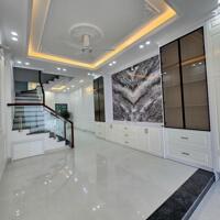 NHÀ 3 TẦNG ĐỘC LẬP – TỔ 7 THỊ TRẤN AN DƯƠNG