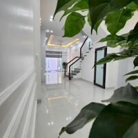 NHÀ 3 TẦNG ĐỘC LẬP – TỔ 7 THỊ TRẤN AN DƯƠNG