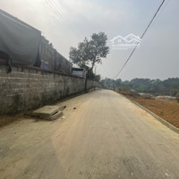 Bán Đất Đẹp Tại Thị Trấn Lương Sơn, 400 Triệu, 95M2