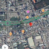 Bán Lô Đất Nguyễn Xuân Khoát, Sát Biển - Khu Phố Hàn Quốc. 83M2 Giá 9.X Tỷ