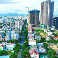Bán Lô Đất Nguyễn Xuân Khoát, Sát Biển - Khu Phố Hàn Quốc. 83M2 Giá 9.X Tỷ
