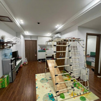 Cho Thuê Chung Cư Sky Central 176 Định Công, 2 Phòng Ngủ, 2 Vệ Sinh, Full Nội Thất, Giá 11 Triệu500/Th
