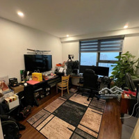 Cho Thuê Chung Cư Sky Central 176 Định Công, 2 Phòng Ngủ, 2 Vệ Sinh, Full Nội Thất, Giá 11 Triệu500/Th