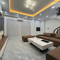 Cho Thuê Nguyên Căn Nhà Bát Khối - 3 Phòng Ngủ- Full Nội Thất - Oto Đỗ Cửa - Thích Hợp Ở , Kinh Doanh Vp.