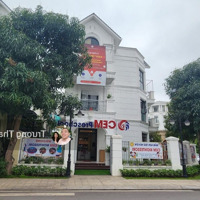 Ngã Cây! Cho Thuê Biệt Thự Đơn Lập Ocp1- Phù Hợp Kinh Doanh Cafe, Khách Sạn, Trường Học . 25 Triệu/Tháng