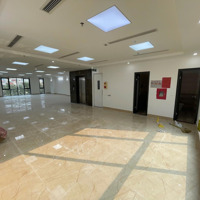 Trực Tiếp Cho Thuê Toà Nhà 9 Tầng Số 45 Nguyễn Khang Q. Cầu Giấy, Hn, Dtsd 1000M2 Giá 260 Triệu/ Tháng