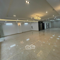 Trực Tiếp Cho Thuê Toà Nhà 9 Tầng Số 45 Nguyễn Khang Q. Cầu Giấy, Hn, Dtsd 1000M2 Giá 260 Triệu/ Tháng