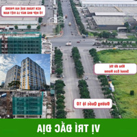 Nhanh Tay Sở Hữu Những Căn Hộ Cuối Cùng Của Dự Án Noxh Hải Phòng