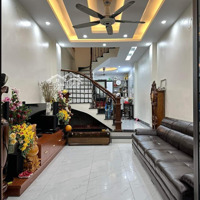 Hiếm! Tả Thanh Oai, Cầu Tó, Linh Đàm 40M2 Dân Xây 4T, 4.2 Tỷ