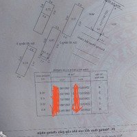 Bán Nhà Mặt Phố Tại Petro Thăng Long, 8 Tỷ, 72M2, Mặt Tiền 4.5M, Pháp Lý Đầy Đủ