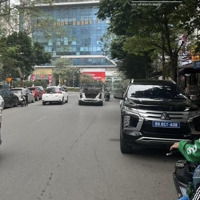 Giá Rẻ. Mặt Phố Chùa Láng, Nguyễn Chí Thanhdiện Tích85M2, 2 Tầng. Kinh Doanh, Cho Thuê Tốt. Giá Bán 21.9 Tỷ