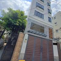 Bán nhà riêng tại Hồng Lạc, 9,5 tỷ, 42 m2, giá siêu hời, Tân Bình, HCM