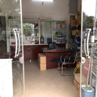 Bán Nhà Mặt Đường Lê Duẩn View Công Viên Thống Nhất