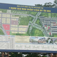 Đường Quy Hoạch 7,5M Nằm Ngay Đường Vào Dự Án Khu Đô Thị Điện Thắng Nam Giai Đoạn 1