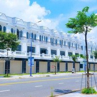 Bán Nhà 1 Trệt 1 Lầu - Trung Tâm Hành Chính Bàu Bàng - Diện Tích 100M2 - Sổ Hồng Sẵn