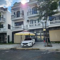 Bán Nhà 1 Trệt 1 Lầu - Trung Tâm Hành Chính Bàu Bàng - Diện Tích 100M2 - Sổ Hồng Sẵn