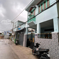 (Quận 7) Nhà 2 Tầng Một Đời Chủ - Ô Tô Ngủ Trong Nhà - Đường Số - Tân Thuận Tây Chỉ 12.8 Tỷ