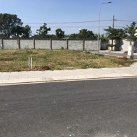 Chính Chủ Bán Gấp Lô Đất 85M2 Full Thổ Ngay Tỉnh Lộ 2,Trường Thpt Tân Thông Hội Giá Nét 1Ty6