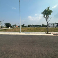 Chính Chủ Bán Gấp Lô Đất 85M2 Full Thổ Ngay Tỉnh Lộ 2,Trường Thpt Tân Thông Hội Giá Nét 1Ty6
