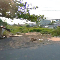 Bán Gấp Lô Đấtmặt Tiềnđường Chú Lường 95M2 - Sổ Riêng - 950 Triệu - Thổ Cư 100