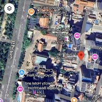 Bán Đất Phố Tây, Quân Trấn, Hùng Vương Năm Ngã Ba Thông Thoáng, Xe Quay Đầu Thoải Mái, 310M2
